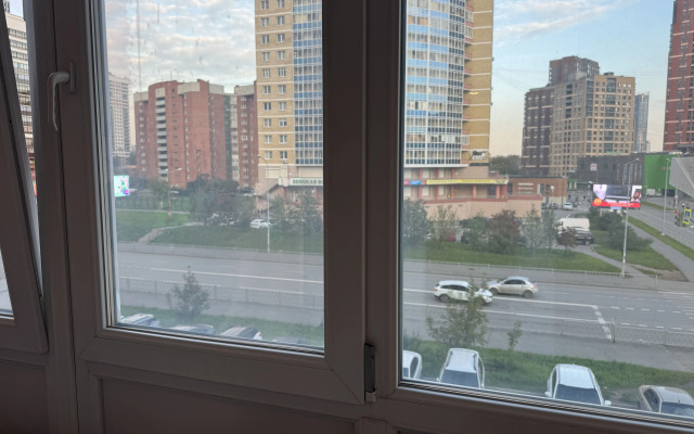 Квартира Просторная трёшка в центре