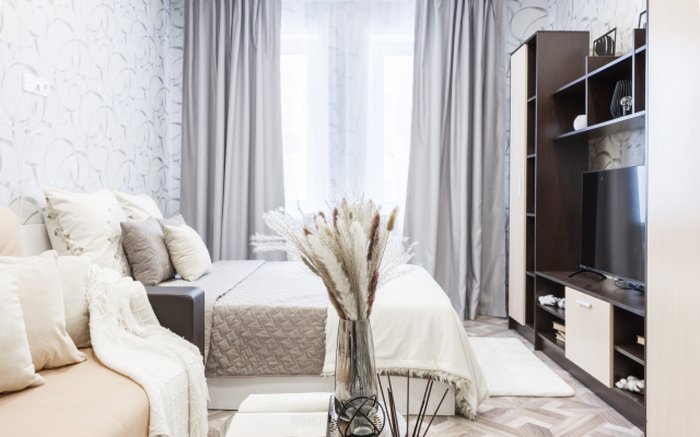 V tsentre Apartments