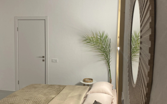 Guest house Lyubimoye Mesto