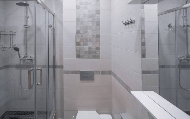 Апартаменты Счастье Есть