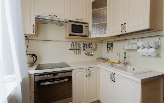 Квартира Океан