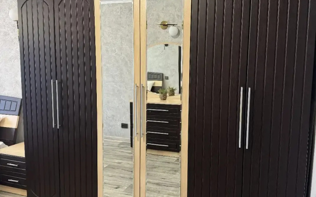 Квартира Ермекова 29