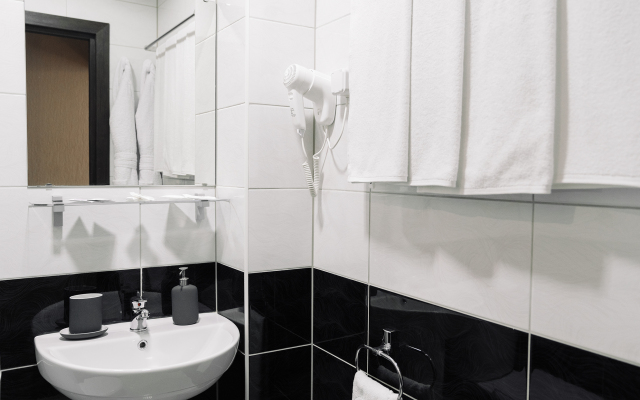 Жилые Помещения Иоланта