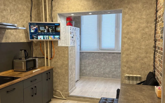 Апартаменты на Ул Университетской, 25к2