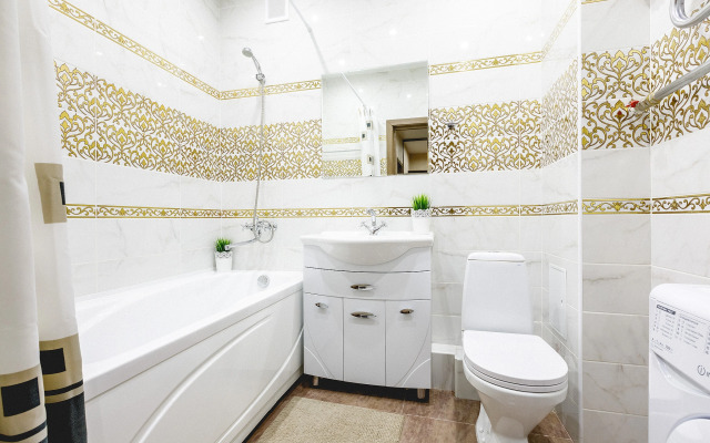 Квартира на Спортивной 17