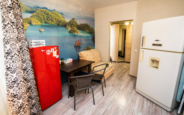 Апартаменты ATLANT Apartments 83