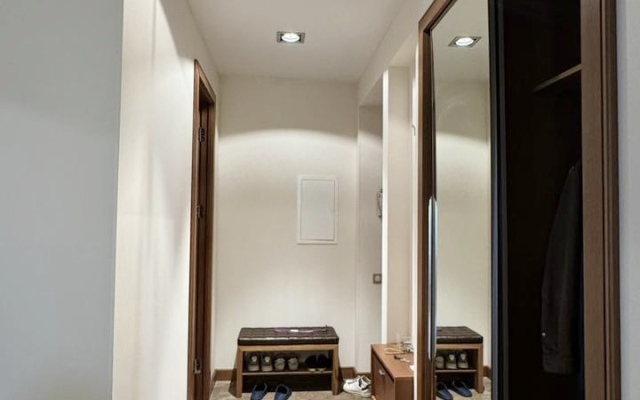 Loft Dvukhkomnatny Vozle Tsirka Nikulina Flat