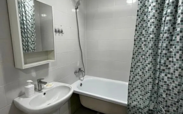 Sunny Days Apartment Zhulebino Park 1 Apartments