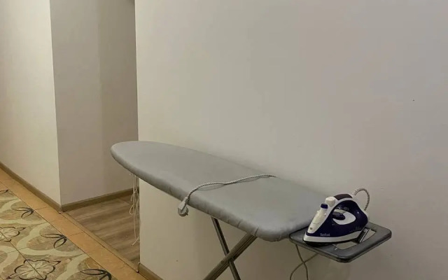 Мини-отель на Лебедева 10В 