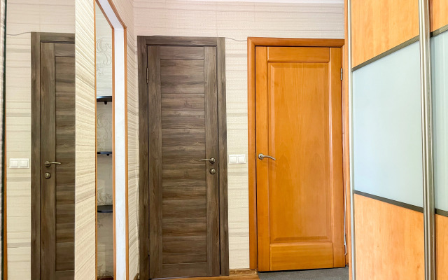 Apartments RELAX APART – Moskovskaya 12