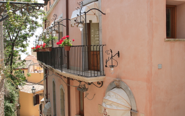 Casa Turchetti