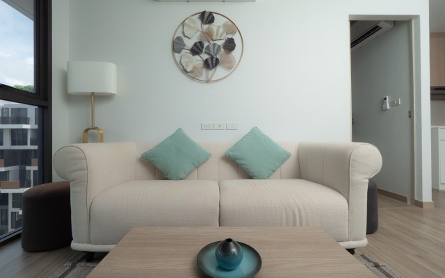Zamechatelnye Apartamenty Na Bang Tao 2bd Apartments