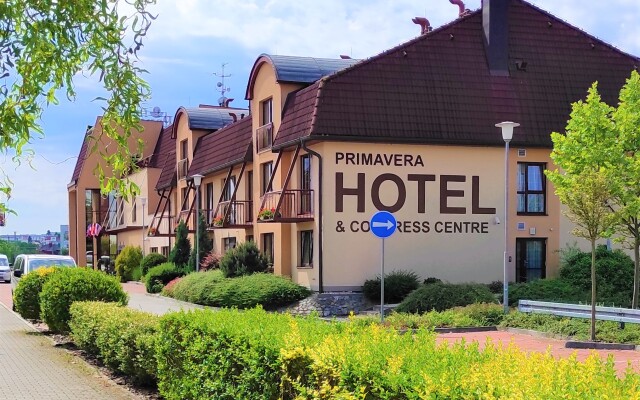 PRIMAVERA Hotel & Congress centre