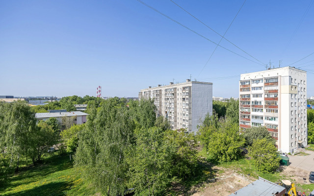 Stilnaya Flat