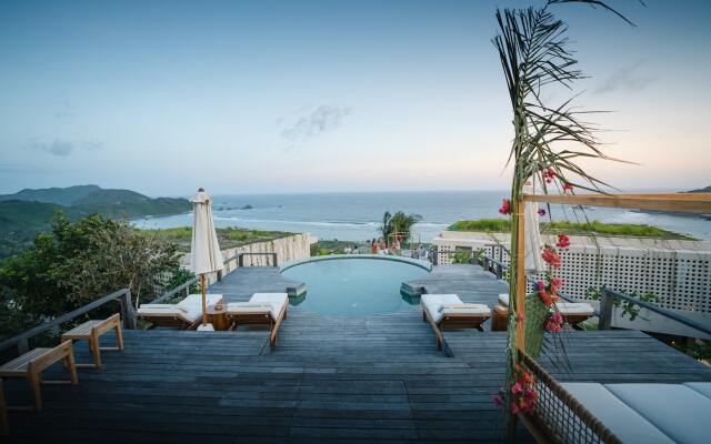 Solah at Tampah Hills Villa