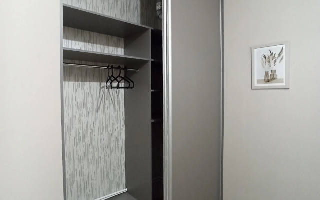 Квартира Студия