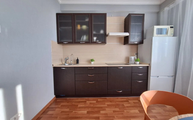 Versal Apartments V Samom Tsentre Flat