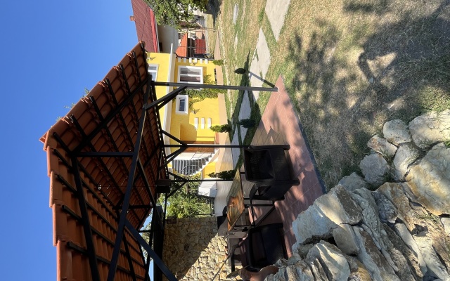 Na Chachhaliya 46 Guest house