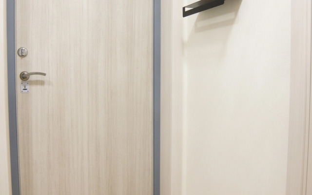 Квартира KiraLive на Героев Донбасса