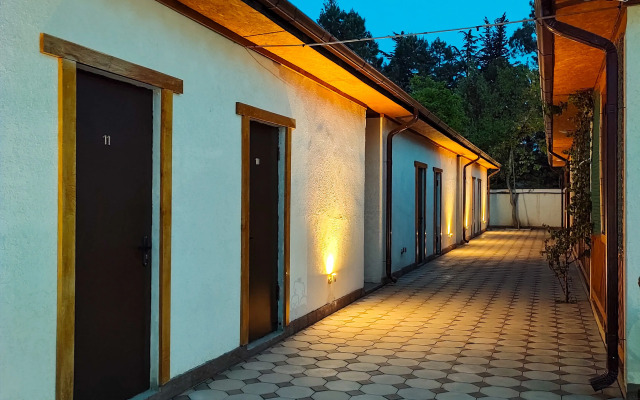 Amra Sunrise Apartments