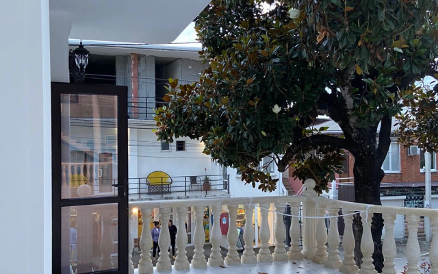 Tortino Guest House