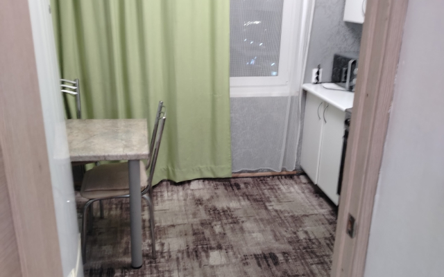 Квартира однокомнатная