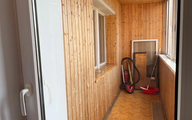 Na Ulitse Sovetskaya 17 V Elitnom Dome Flat