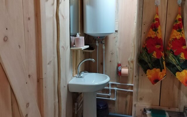 Частный Дом Комфорт на Набережной 7Б