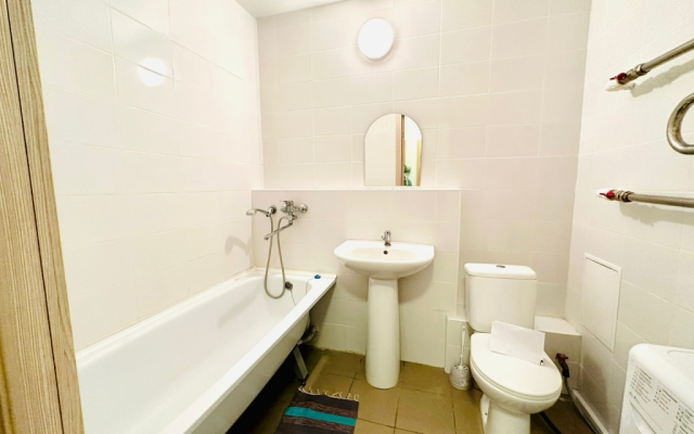 Апартаменты 3 Pant Family House Ватутинки