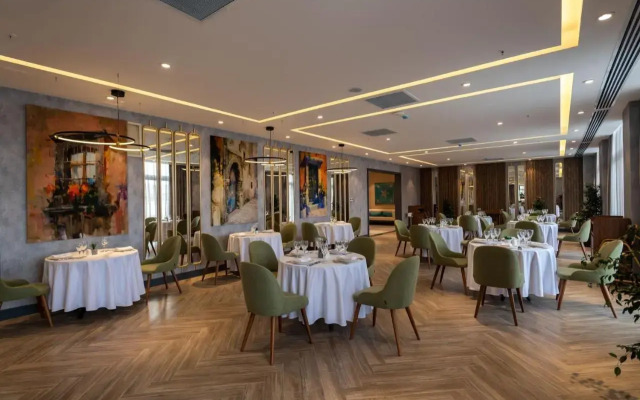 Shabran Wellbeing Resort