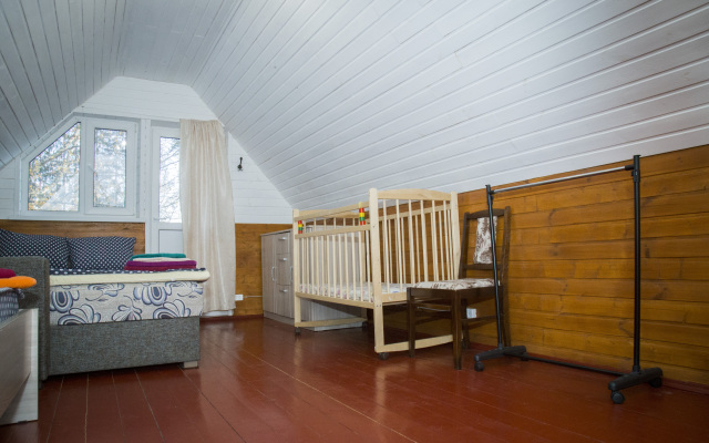 Khutor Nadevitsy Guest House