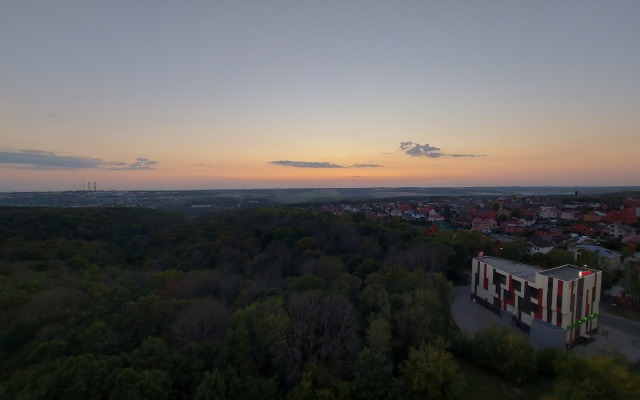 BlueSky Apartments