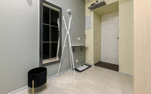 Апартаменты Уют на Почтамтской