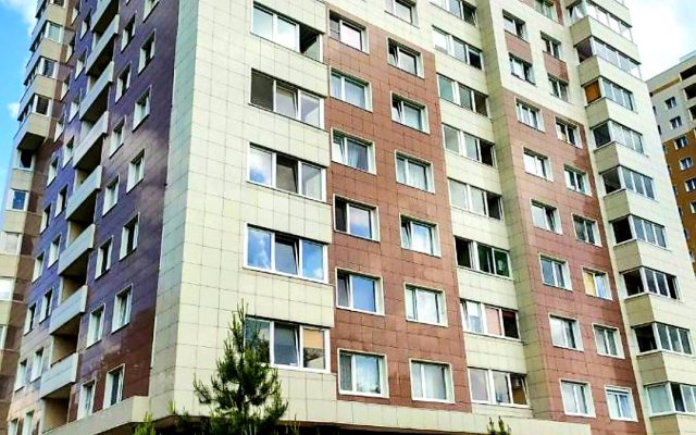 Na Naberezhnoy Apartments