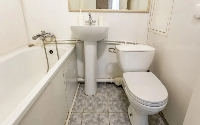 Квартира Апартаменты