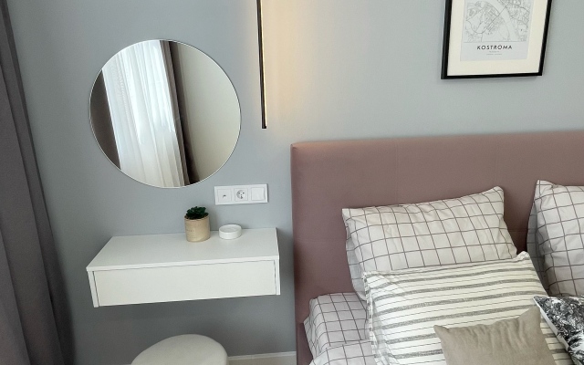 Novy Gorod Flat