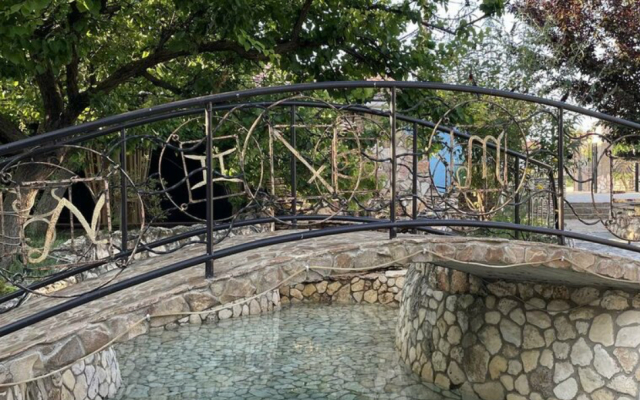 Morskaya zvezda Guest house
