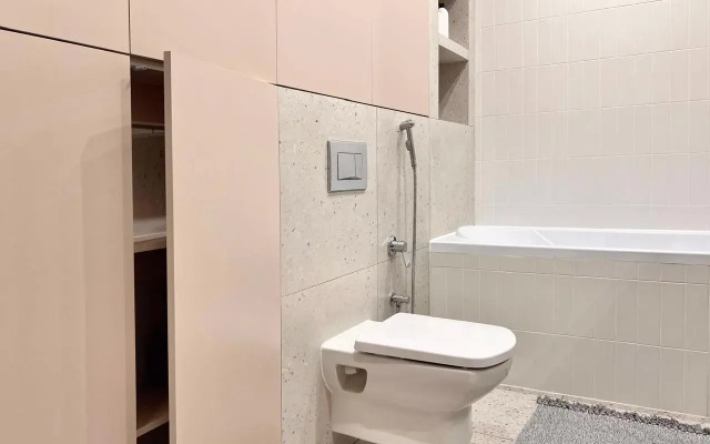 Atmosfera Sna V Rezidentsiyakh Tikhomirov Flat