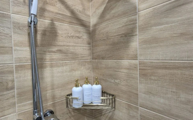 S Vidom Na Kamu Flat