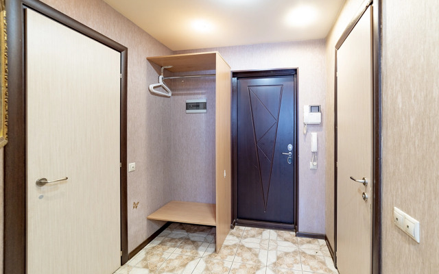 Квартира Inndays Apartments Верхний Михайловский