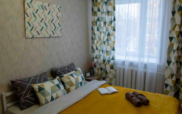 Апартаменты Зоопарк Ижевск