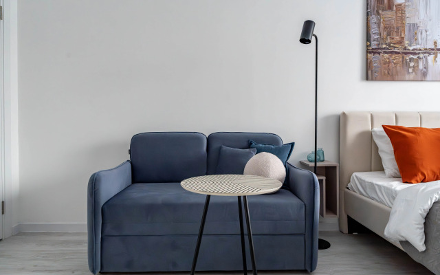 Квартира Astra Studio