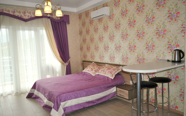 Yalta - Marmaris Apartments
