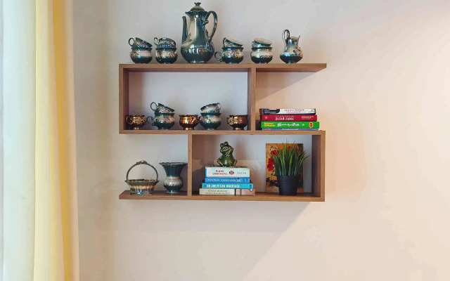 Апартаменты Невский 18 Николь и Мишель 1