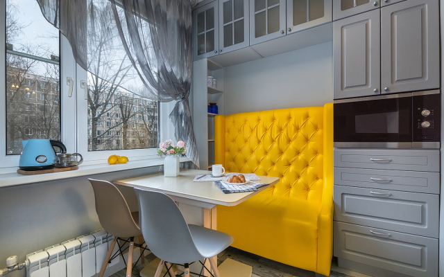 Квартира Семейная квартира в Беляево