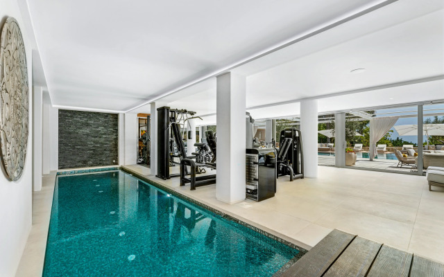 Villa All About Villa Serenity