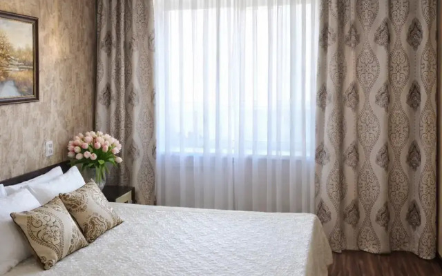 Квартира Уютная на Слободе