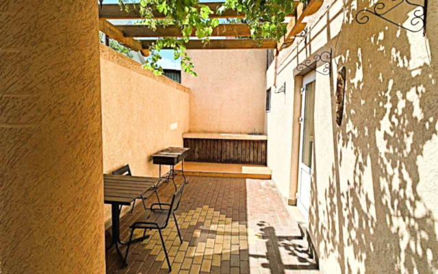 Меблированные комнаты Анастасия