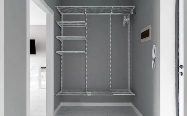 Апартаменты на Свободном