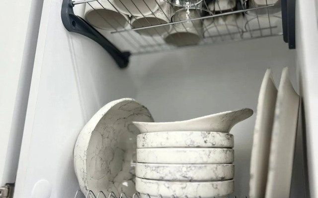 Апартаменты Dailyrent Sochi